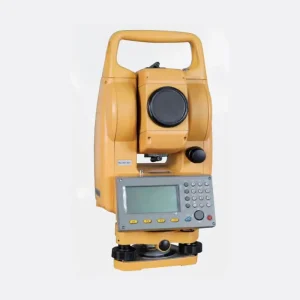 ESTACIÓN TOTAL/ Topográfico