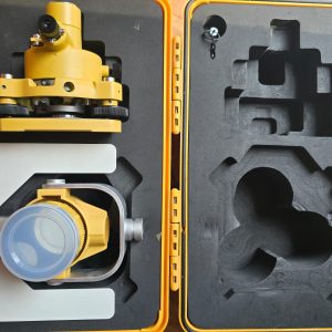 AUTO NIVEL PARA EQUIPO TOPOGRAFICO