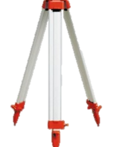TRIPODE TOPOGRAFICO DE ALUMINIO