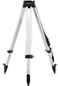 NIVEL (Trípode para equipo topográfico) TAL100