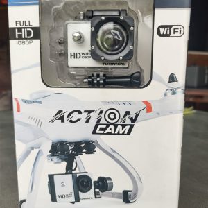 CAMARA WI FI MULTIPROPOSITO