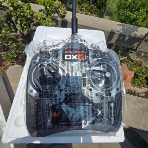 ACCESORIO CONTROL REMOTO - COMANDO