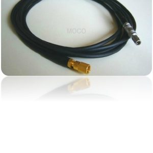 Cable simple para transductor