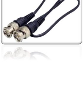 Cable simple  para transductor