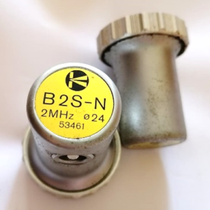 Palpador Longitudinal