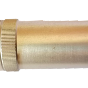 Transductor (cilíndrico)