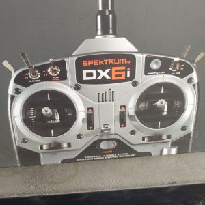 ACCESORIO USADO CONTROL REMOTO - COMANDO