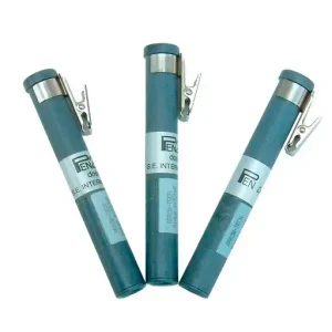 DOSÍMETRO TIPO LAPICERO (USADO)